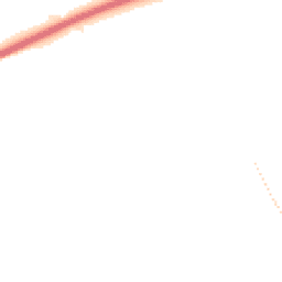 Night-time road noise heatmap for YO23 2QH