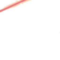 Night-time road noise heatmap for YO23 2QS