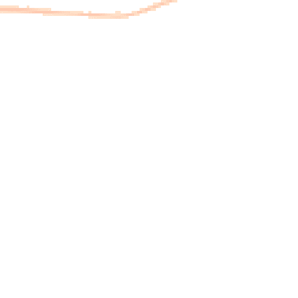 Night-time road noise heatmap for YO24 2UJ