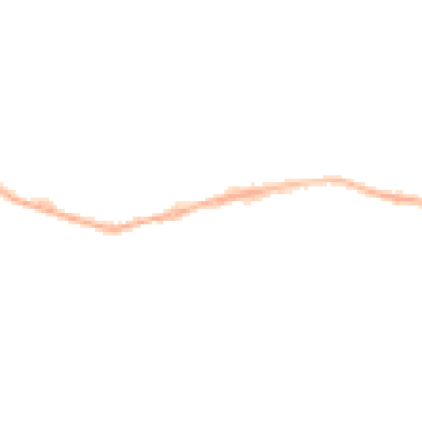 Night-time road noise heatmap for YO24 3BJ