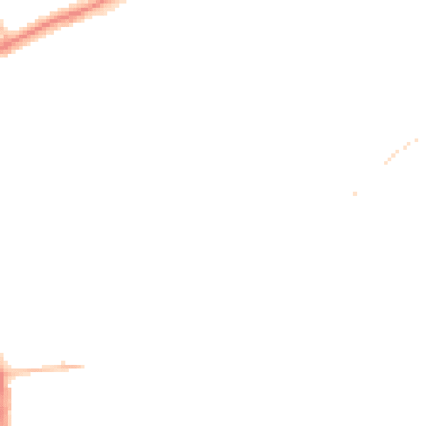 Night-time road noise heatmap for YO31 0UA
