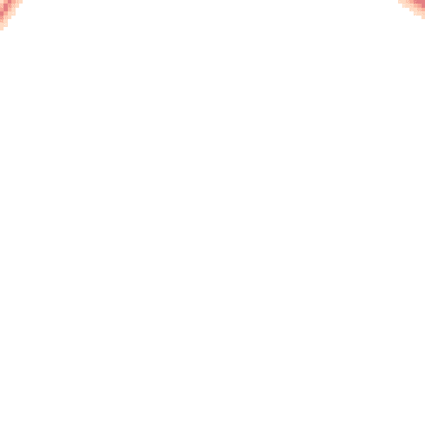 Daytime road noise heatmap for YO32 2RQ