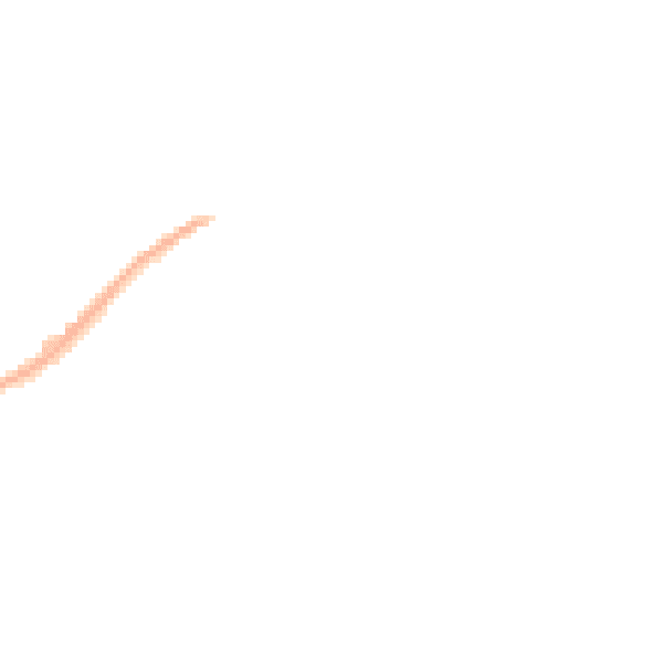 Night-time road noise heatmap for YO32 9NZ