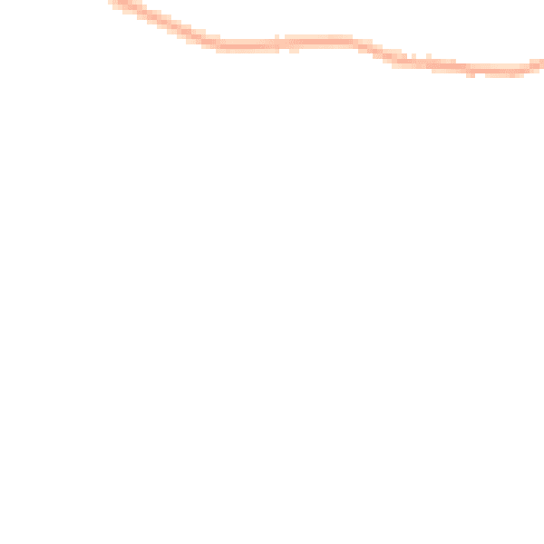 Night-time road noise heatmap for YO43 4BF