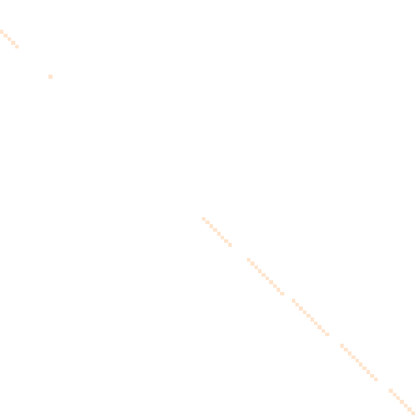 Daytime road noise heatmap for YO43 4DQ