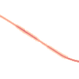Night-time road noise heatmap for YO51 9DP