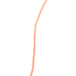 Night-time road noise heatmap for YO51 9JZ