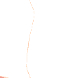 Daytime road noise heatmap for YO60 6NT