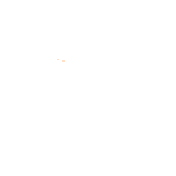 Night-time road noise heatmap for YO60 6ST