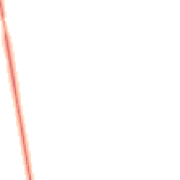 Daytime road noise heatmap for YO60 7BT