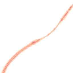 Night-time road noise heatmap for YO60 7EJ