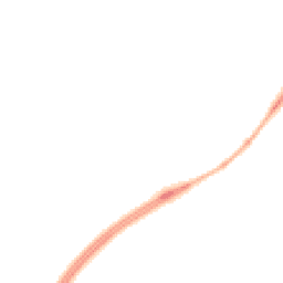 Night-time road noise heatmap for YO60 7EP