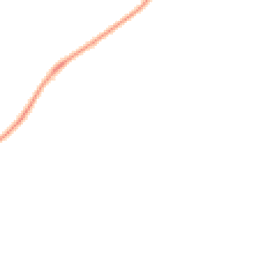 Night-time road noise heatmap for YO60 7HW