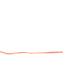 Night-time road noise heatmap for YO62 4AB