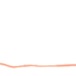 Night-time road noise heatmap for YO62 4AD
