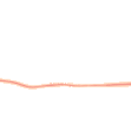Night-time road noise heatmap for YO62 4AE