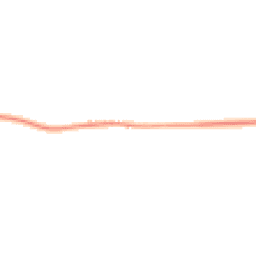 Night-time road noise heatmap for YO62 4AF