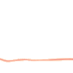 Night-time road noise heatmap for YO62 4AJ