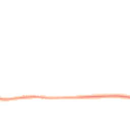 Night-time road noise heatmap for YO62 4AQ