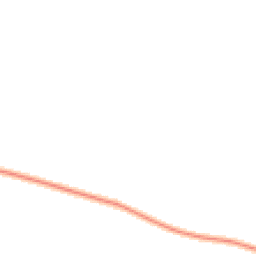 Night-time road noise heatmap for YO62 4AT