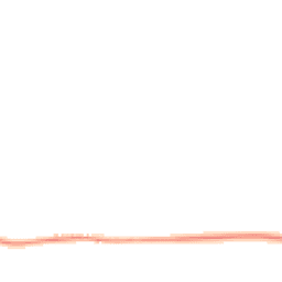 Night-time road noise heatmap for YO62 4AZ