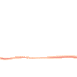Night-time road noise heatmap for YO62 4BF