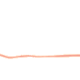 Night-time road noise heatmap for YO62 4BQ