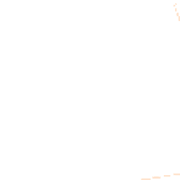 Daytime road noise heatmap for YO62 4DP