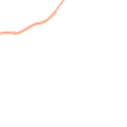 Night-time road noise heatmap for YO62 4HR