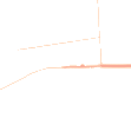 Daytime road noise heatmap for YO62 4JA