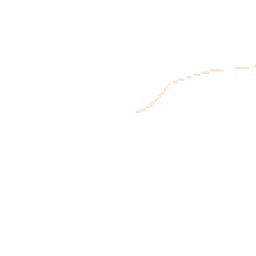 Daytime road noise heatmap for YO62 5EH