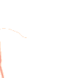 Daytime road noise heatmap for YO62 5HZ