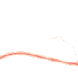 Night-time road noise heatmap for YO62 6AF