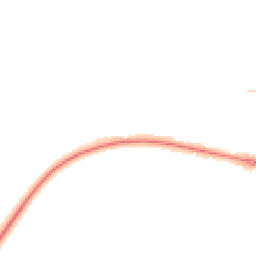 Night-time road noise heatmap for YO62 6AG