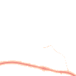 Night-time road noise heatmap for YO62 6AY