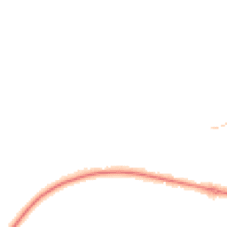 Night-time road noise heatmap for YO62 6BX