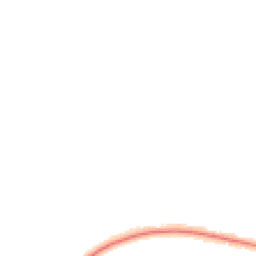 Night-time road noise heatmap for YO62 6BY