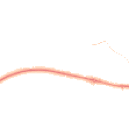 Night-time road noise heatmap for YO62 6DH