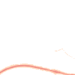 Night-time road noise heatmap for YO62 6EE