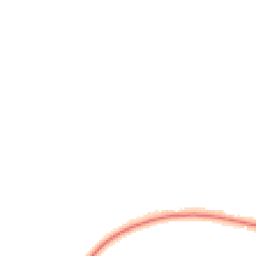 Night-time road noise heatmap for YO62 6FN