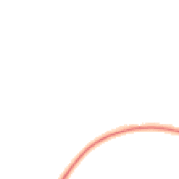 Night-time road noise heatmap for YO62 6FQ