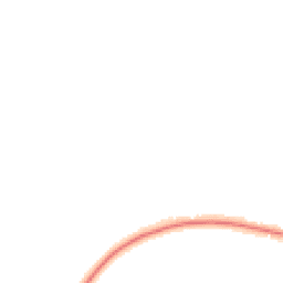 Night-time road noise heatmap for YO62 6FS