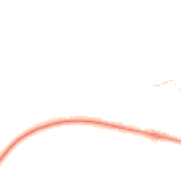 Night-time road noise heatmap for YO62 6JE