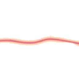 Night-time road noise heatmap for YO62 6NF