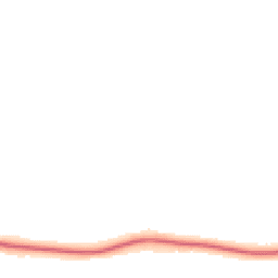 Night-time road noise heatmap for YO62 6NQ