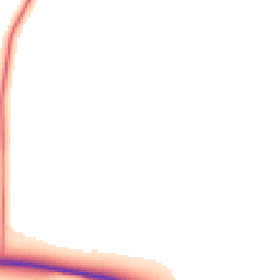 Daytime road noise heatmap for YO62 6SP