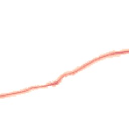 Night-time road noise heatmap for YO62 7RE