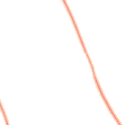 Daytime road noise heatmap for YO62 7TX