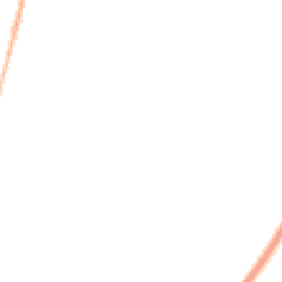 Night-time road noise heatmap for YO7 1JE