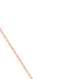 Night-time road noise heatmap for YO7 3EW